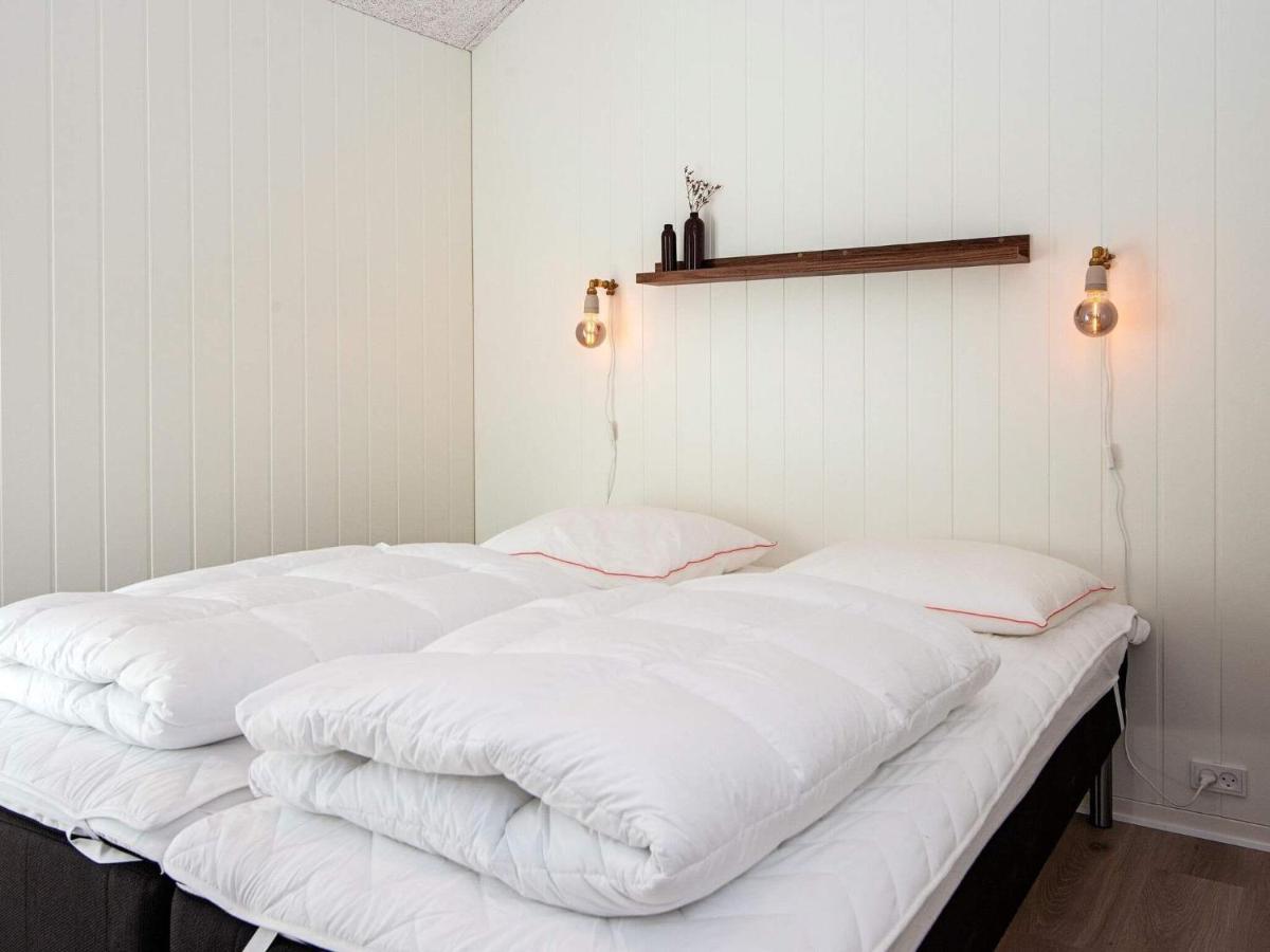 Holiday Home Ansager Xxxvii Esterno foto